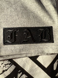 Load image into Gallery viewer, Heathered Drip FAB Tee - FAB PRODUCTIONS
