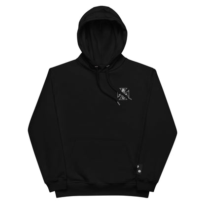 HELL RAISER HOODIE - FAB PRODUCTIONS