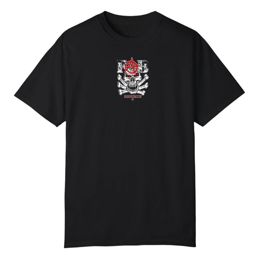 I WANT YOUR SKULL TEE - FAB PRODUCTIONS