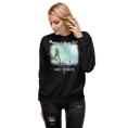 Load image into Gallery viewer, KAI MANA HENRY FAB LOCO CREW SWEATER - FAB PRODUCTIONS
