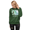 Load image into Gallery viewer, KAI MANA HENRY FAB LOCO CREW SWEATER - FAB PRODUCTIONS
