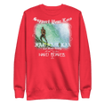 Load image into Gallery viewer, KAI MANA HENRY FAB LOCO CREW SWEATER - FAB PRODUCTIONS
