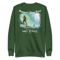 Load image into Gallery viewer, KAI MANA HENRY FAB LOCO CREW SWEATER - FAB PRODUCTIONS
