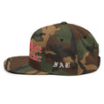 Load image into Gallery viewer, LISTEN HERE FAB HAT - FAB PRODUCTIONS
