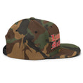 Load image into Gallery viewer, LISTEN HERE FAB HAT - FAB PRODUCTIONS

