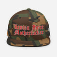 Load image into Gallery viewer, LISTEN HERE FAB HAT - FAB PRODUCTIONS
