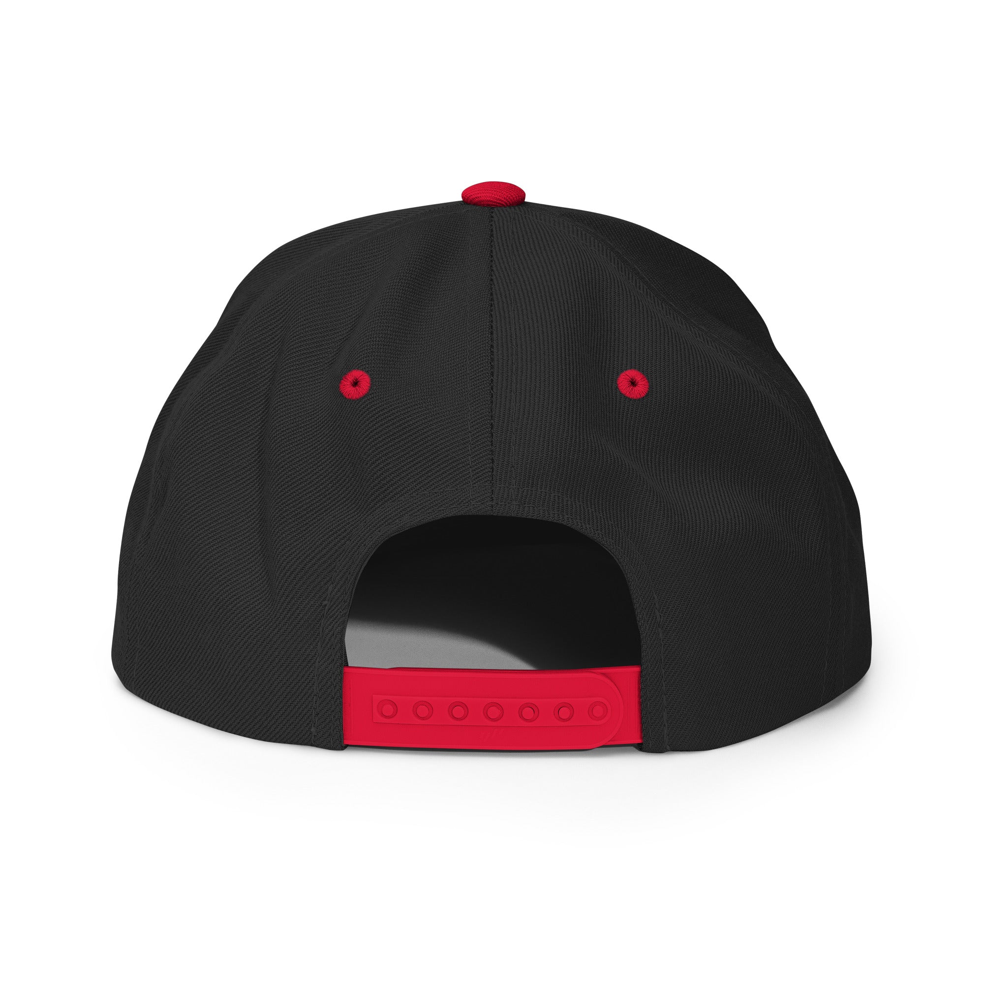 LISTEN HERE FAB HAT - FAB PRODUCTIONS