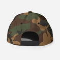 Load image into Gallery viewer, LISTEN HERE FAB HAT - FAB PRODUCTIONS
