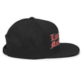 Load image into Gallery viewer, LISTEN HERE FAB HAT - FAB PRODUCTIONS
