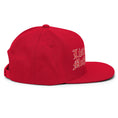Load image into Gallery viewer, LISTEN HERE FAB HAT - FAB PRODUCTIONS
