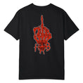 Load image into Gallery viewer, MIDDLE FINGER TEE - FAB PRODUCTIONS
