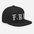 Load image into Gallery viewer, New World Order FAB hat - FAB PRODUCTIONS
