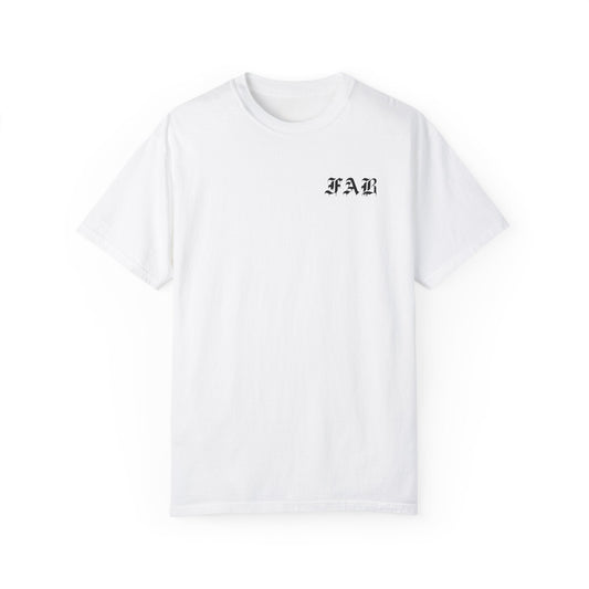 Nuclear Tee - San Clemente Original T-Shirt - FAB PRODUCTIONS
