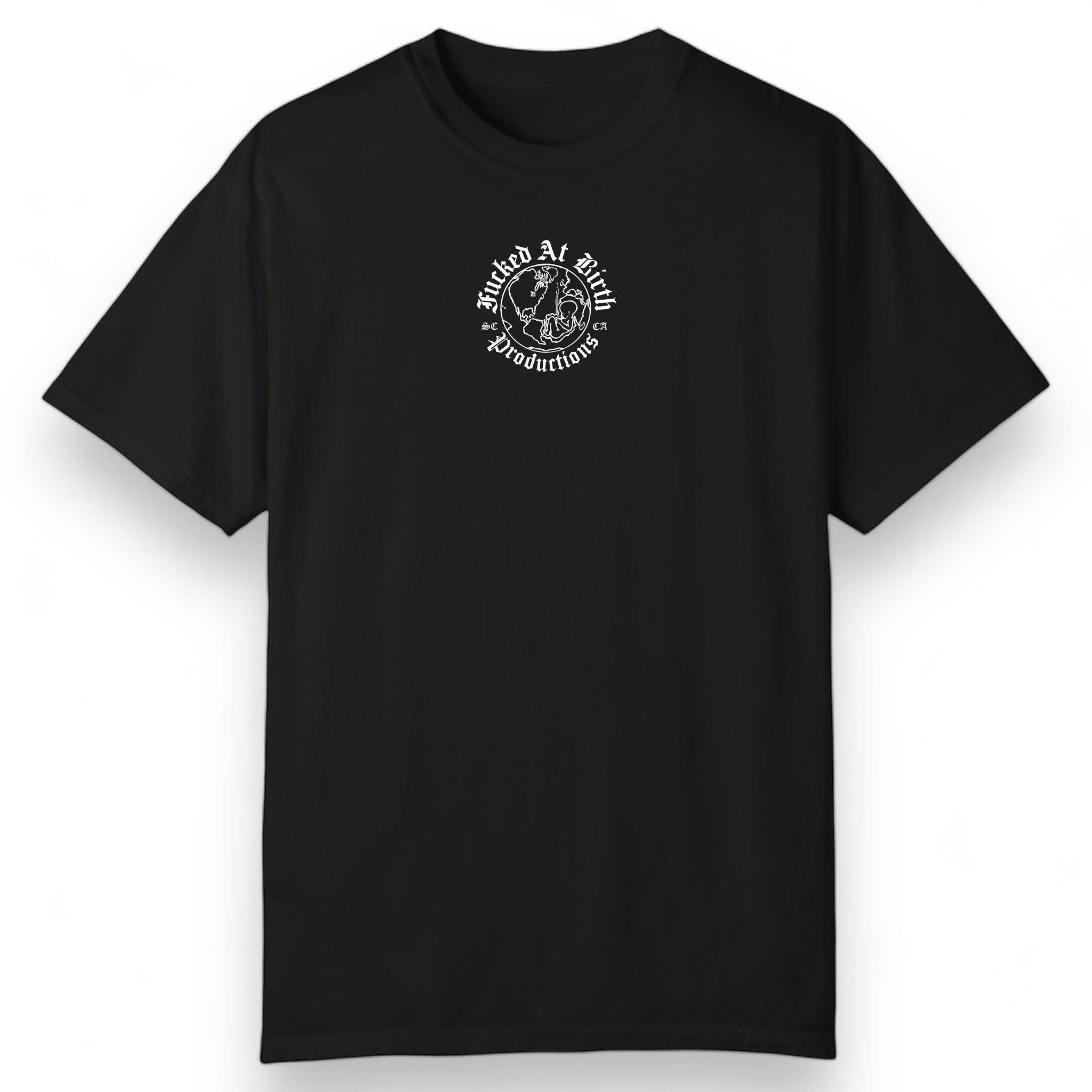 OG FAB Tee - FAB PRODUCTIONS