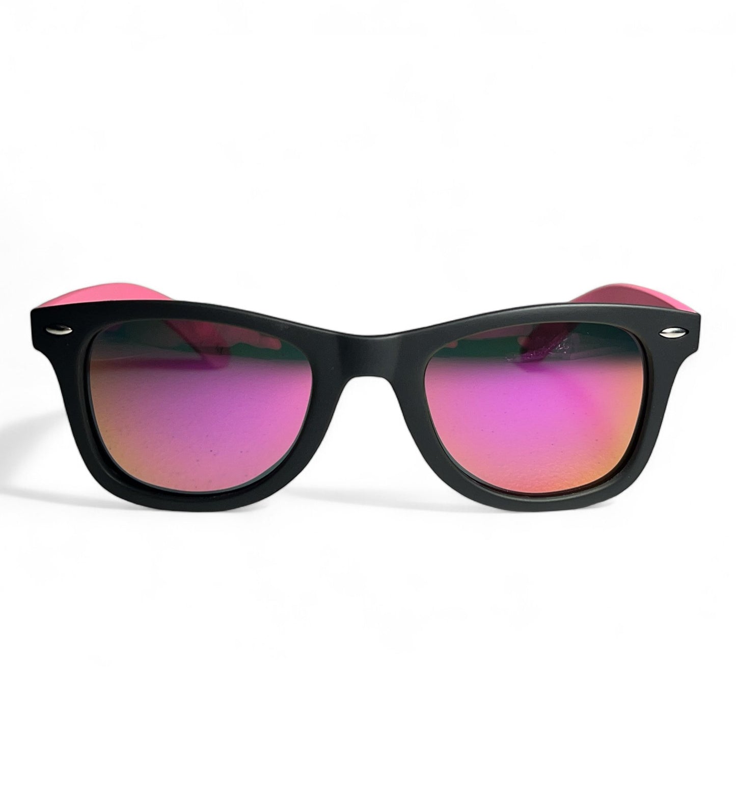 PINK FAB WAYFARERS - FAB PRODUCTIONS