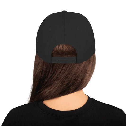 RAIDERS FAB HAT - FAB PRODUCTIONS