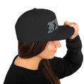 Cargar la imagen en la vista de la galería, RAIDERS FAB HAT - FAB PRODUCTIONS
