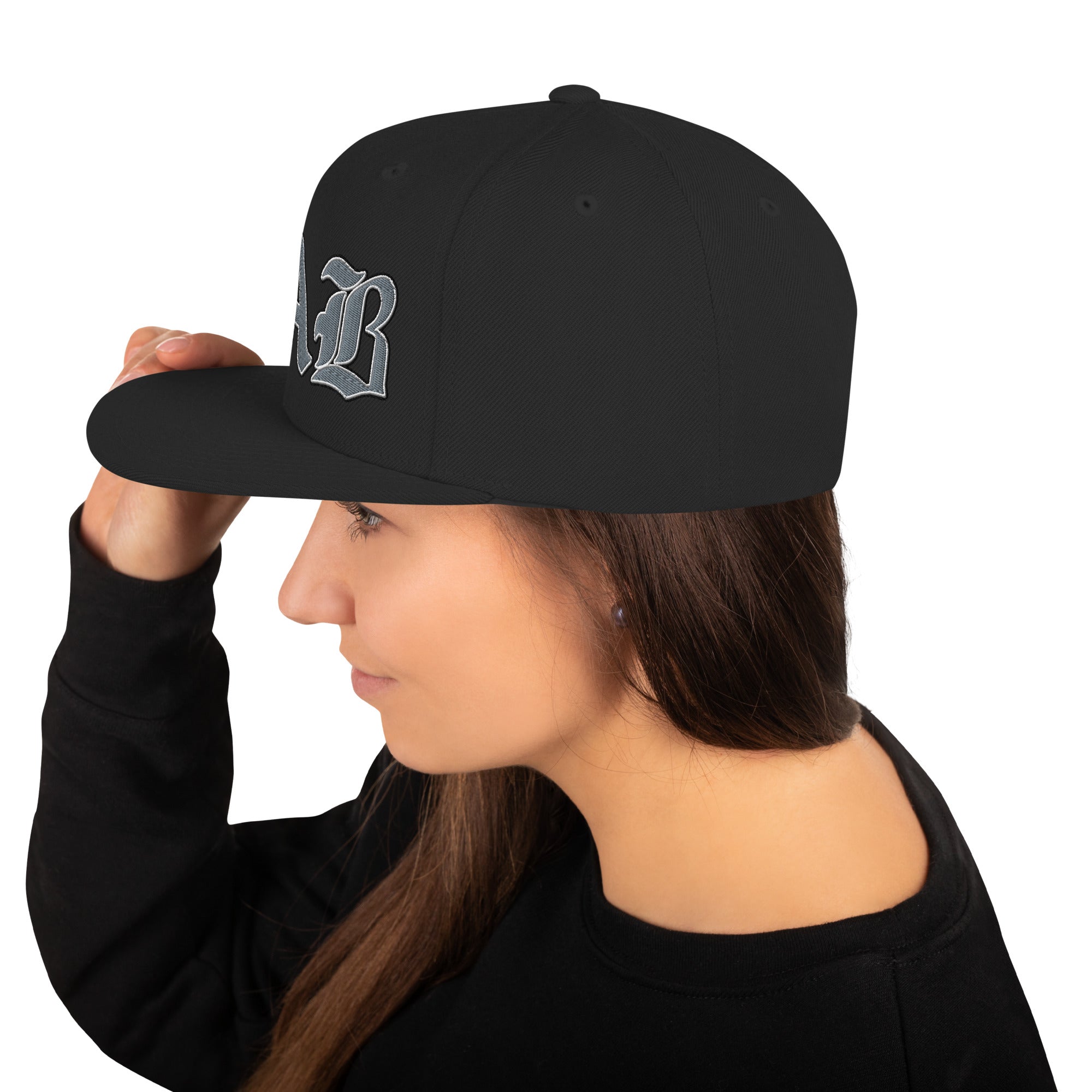 RAIDERS FAB HAT - FAB PRODUCTIONS