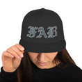 Cargar la imagen en la vista de la galería, RAIDERS FAB HAT - FAB PRODUCTIONS
