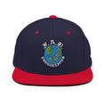Cargar la imagen en la vista de la galería, RECYCLED HAT - FAB PRODUCTIONS
