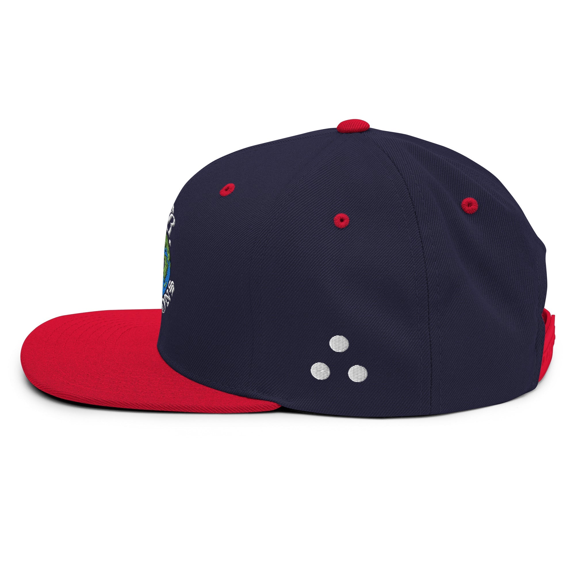 RECYCLED HAT - FAB PRODUCTIONS