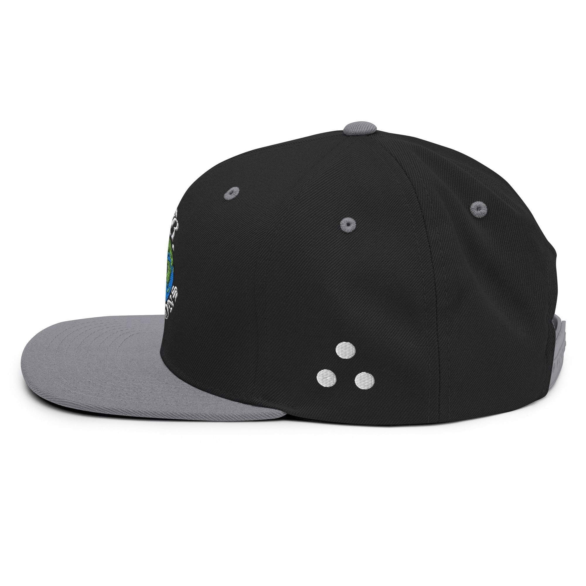 RECYCLED HAT - FAB PRODUCTIONS