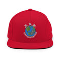 Cargar la imagen en la vista de la galería, RECYCLED HAT - FAB PRODUCTIONS
