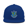Cargar la imagen en la vista de la galería, RECYCLED HAT - FAB PRODUCTIONS
