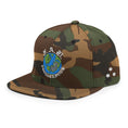 Cargar la imagen en la vista de la galería, RECYCLED HAT - FAB PRODUCTIONS
