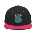 Cargar la imagen en la vista de la galería, RECYCLED HAT - FAB PRODUCTIONS
