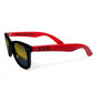 RED FAB WAYFARERS - FAB PRODUCTIONS