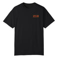 Load image into Gallery viewer, San Clemente FAB Boxed Tee - FAB PRODUCTIONS
