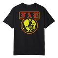 Load image into Gallery viewer, San Clemente FAB Boxed Tee - FAB PRODUCTIONS
