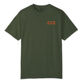 Load image into Gallery viewer, San Clemente FAB Boxed Tee - FAB PRODUCTIONS
