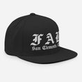 Cargar la imagen en la vista de la galería, SC FAB HAT - FAB PRODUCTIONS
