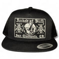 Cargar la imagen en la vista de la galería, Seek and Destroy FAB hat - FAB PRODUCTIONS
