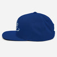 Cargar la imagen en la vista de la galería, Snapback Hat - FAB PRODUCTIONS
