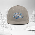 Cargar la imagen en la vista de la galería, Snapback Hat - FAB PRODUCTIONS
