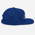 Cargar la imagen en la vista de la galería, Snapback Hat - FAB PRODUCTIONS
