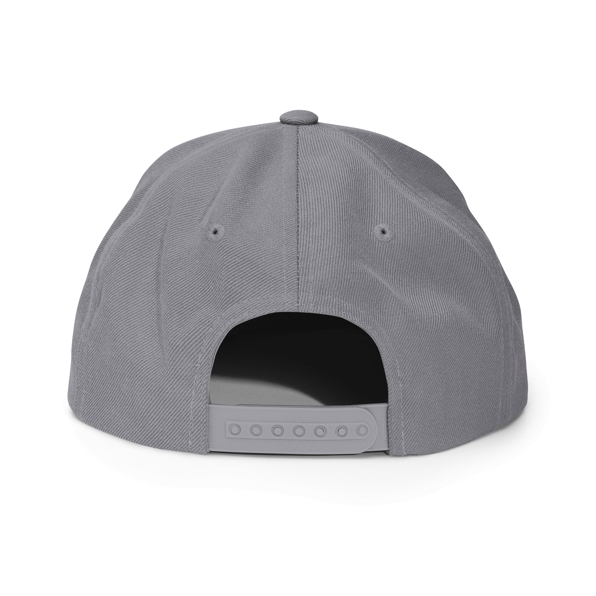 Snapback Hat - FAB PRODUCTIONS