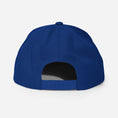 Cargar la imagen en la vista de la galería, Snapback Hat - FAB PRODUCTIONS
