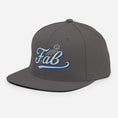 Cargar la imagen en la vista de la galería, Snapback Hat - FAB PRODUCTIONS

