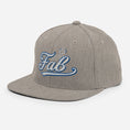 Cargar la imagen en la vista de la galería, Snapback Hat - FAB PRODUCTIONS
