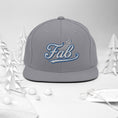 Cargar la imagen en la vista de la galería, Snapback Hat - FAB PRODUCTIONS
