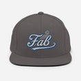 Cargar la imagen en la vista de la galería, Snapback Hat - FAB PRODUCTIONS
