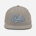 Cargar la imagen en la vista de la galería, Snapback Hat - FAB PRODUCTIONS
