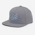 Cargar la imagen en la vista de la galería, Snapback Hat - FAB PRODUCTIONS
