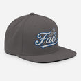Cargar la imagen en la vista de la galería, Snapback Hat - FAB PRODUCTIONS
