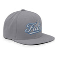 Cargar la imagen en la vista de la galería, Snapback Hat - FAB PRODUCTIONS

