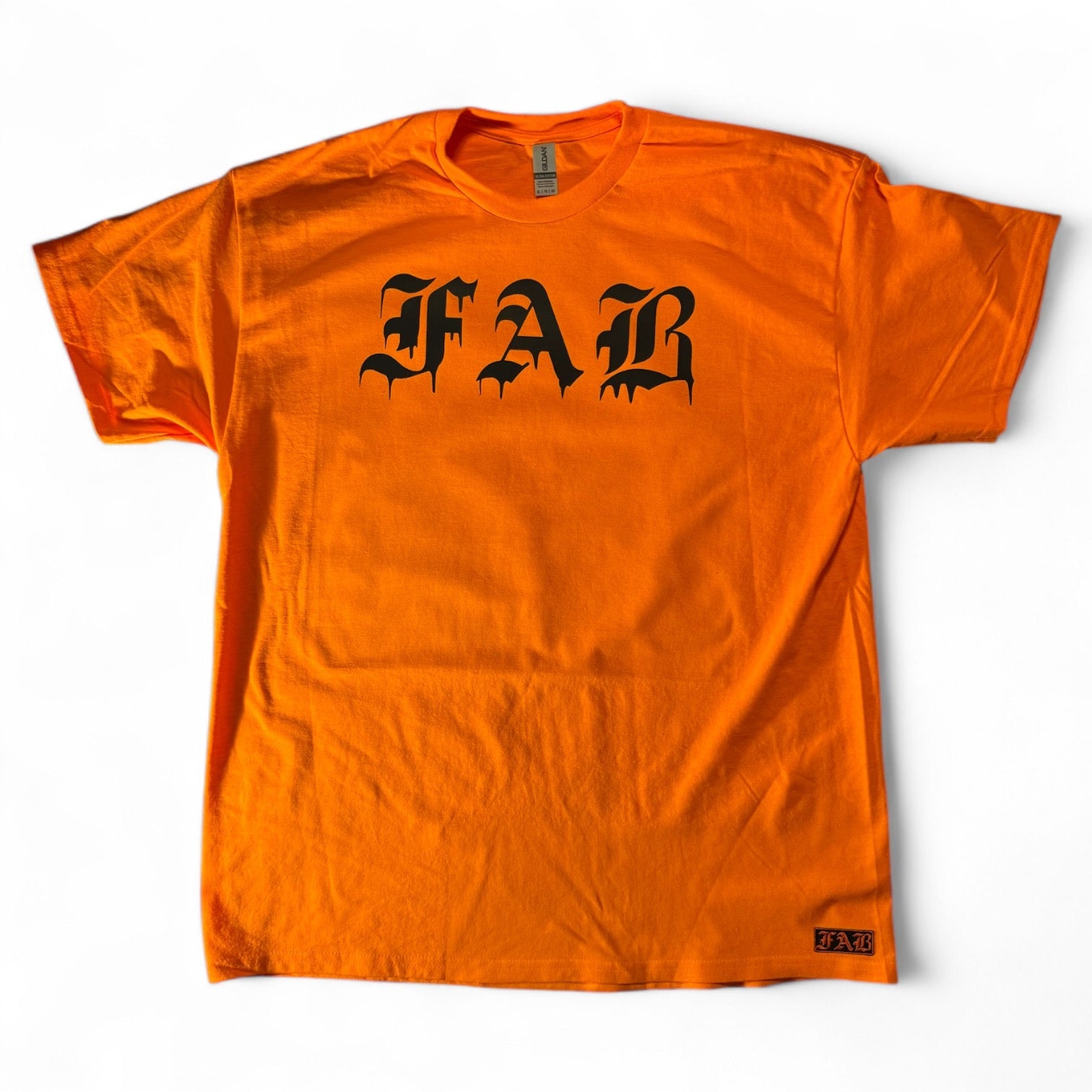 State Pen FAB tee - FAB PRODUCTIONS